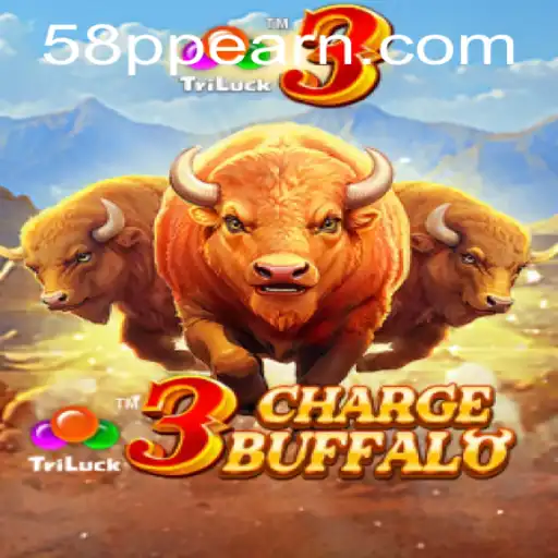 Discovering the Exciting World of 3ChargeBuffalo: A Thrilling Gaming Experience