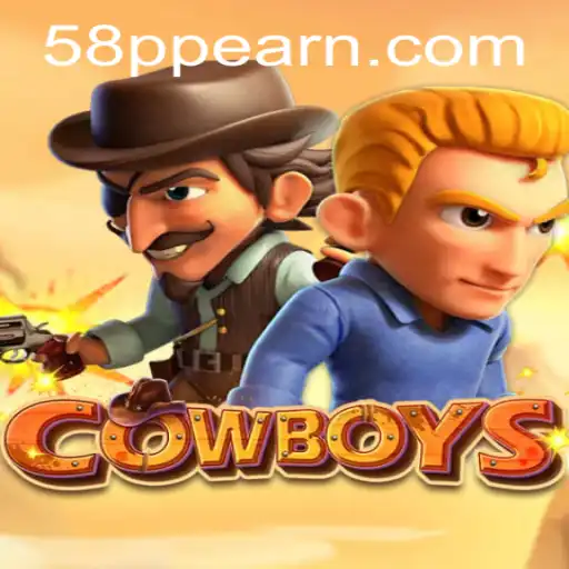 COWBOYS: A Thrilling New Game Experience