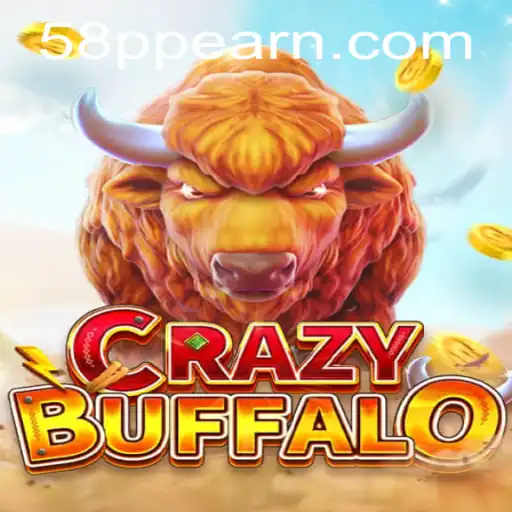 Discover the Thrilling World of CRAZYBUFFALO: A New Era of Gaming