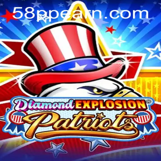 Unveiling DiamondExplosionPatriots: A Thrilling New Game Adventure