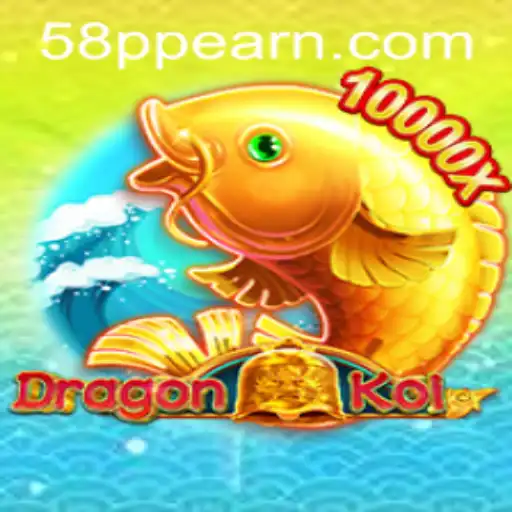 Dive into the Mystical World of DragonKoi