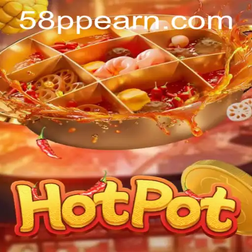 Hotpot: A New Gaming Sensation on 58PP.com