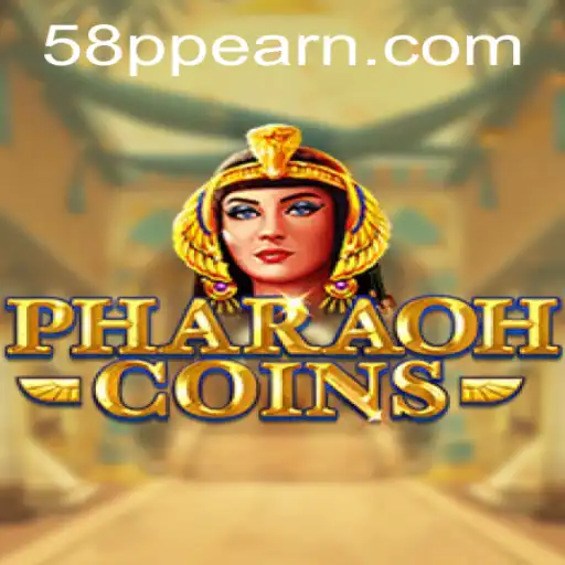 PharaohCoins: Unearthing the Thrills of Ancient Treasures