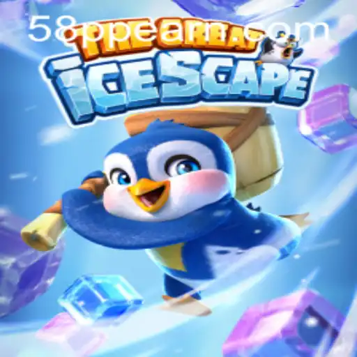 Discover TheGreatIcescape: An Adventure in the Frosty Realm
