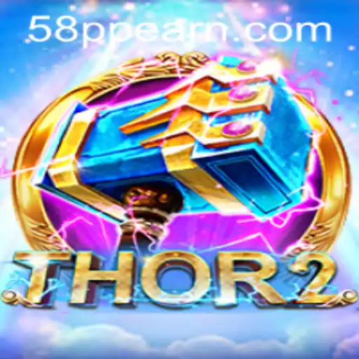 Unveiling the Marvels of Thor2: The Ultimate Gaming Experience with 58PP.com