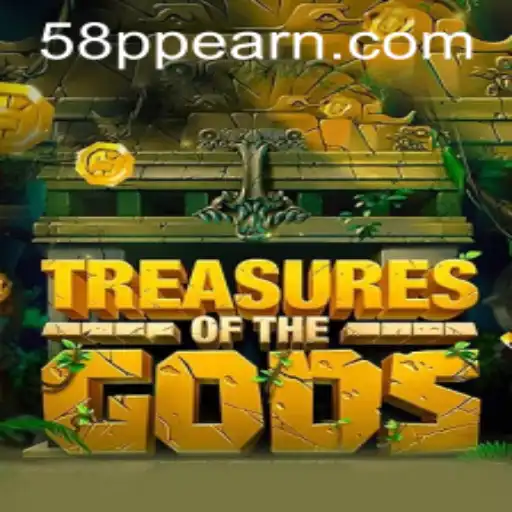 Unveiling the Mysteries of TreasureoftheGods: A Digital Adventure