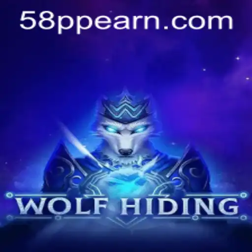 WolfHiding: A New Era in Strategy Gaming